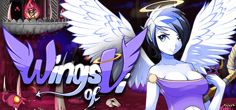 Wings of Vi cover art