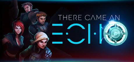 There Came an Echo cover art