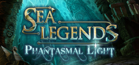 Sea Legends: Phantasmal Light (Collector's Edition) cover art