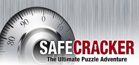 Safecracker: The Ultimate Puzzle Adventure cover art