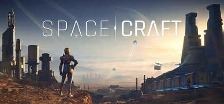 SpaceCraft cover art