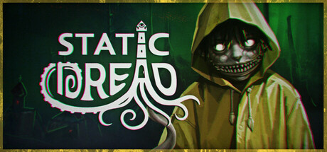 Static Dread: The Lighthouse cover art