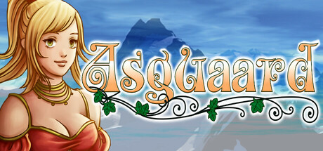 Asguaard cover art