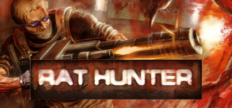 Rat Hunter cover art