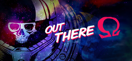 Out There Ω Edition cover art