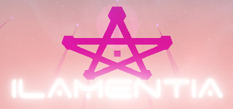 Ilamentia cover art