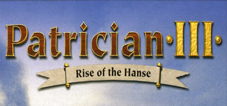 Patrician III cover art