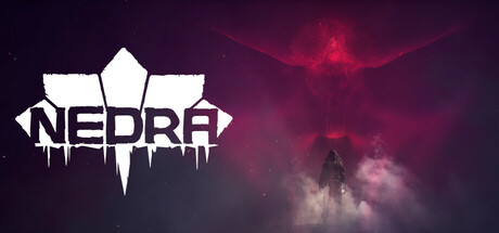 Nedra cover art