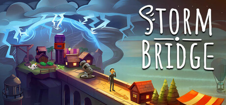 Stormbridge cover art