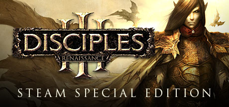 Disciples III: Renaissance cover art