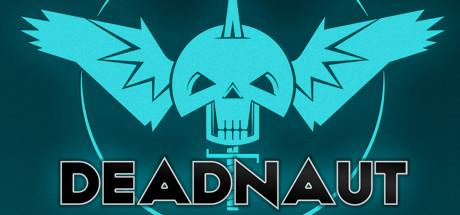 Deadnaut cover art
