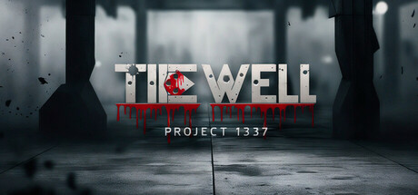 Project 1337 The Well cover art