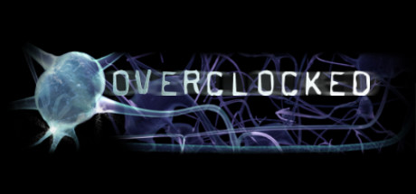 Overclocked: A History of Violence cover art