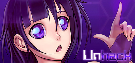 Unhack - Digital Artbook cover art