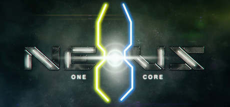 NeXus: One Core cover art