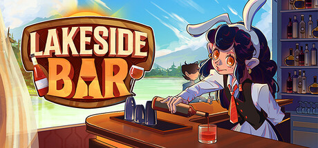 Lakeside Bar cover art