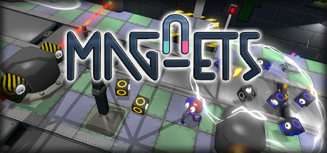 MagNets cover art