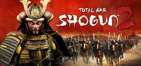 Total War: Shogun 2 Collection cover art