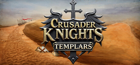 Knights of the Crusades cover art