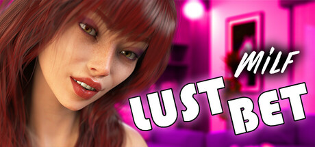 LUST BET Milf Edition cover art
