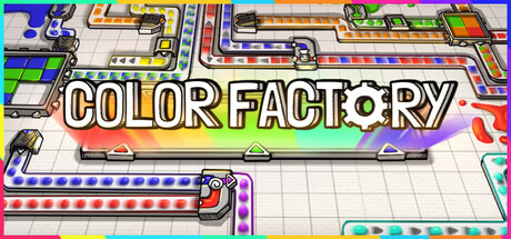 Color Factory Automation Meets Canvas cover art