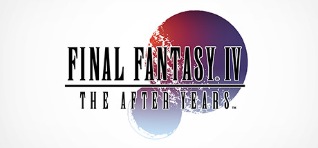 Final Fantasy IV: The After Years (3D Remake) cover art