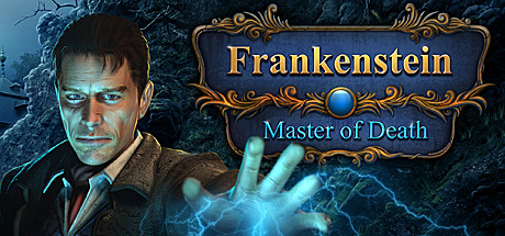Frankenstein: Master of Death cover art