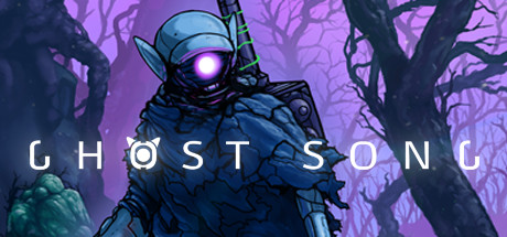 Ghost Song cover art
