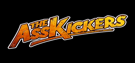 The Asskickers (Steam Edition) cover art