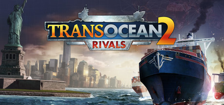 TransOcean 2: Rivals (CIS (WITHOUT RU)) cover art
