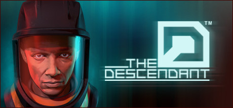 The Descendant cover art