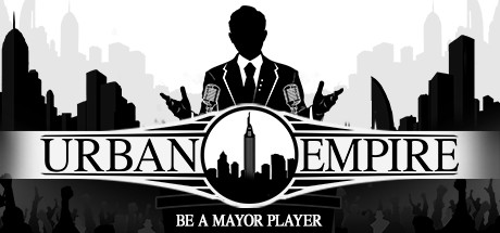 Urban Empire cover art