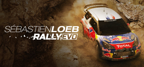 Sébastien Loeb Rally EVO (Special Edition) cover art