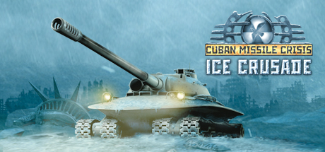 Cuban Missile Crisis + Ice Crusade Pack cover art