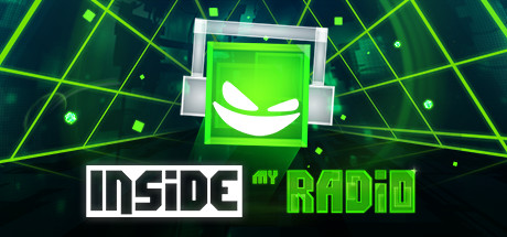 Inside My Radio Deluxe Edition cover art