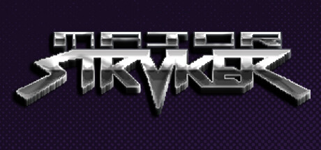 Major Stryker cover art