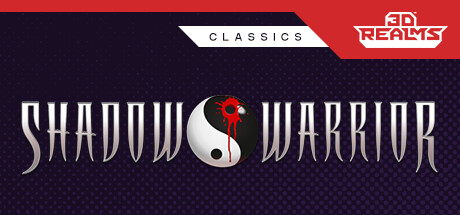 Shadow Warrior Classic (Complete) cover art
