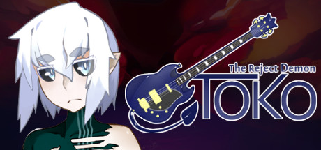 The Reject Demon: Toko Chapter 0 - Prelude cover art