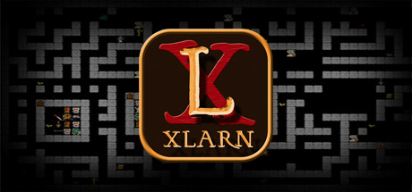 XLarn cover art