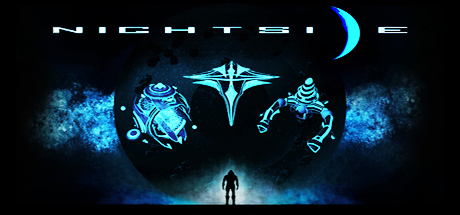 Nightside cover art