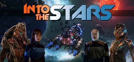 Into The Stars (Digital Deluxe) cover art