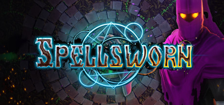 Spellsworn cover art