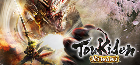 Toukiden: Kiwami cover art