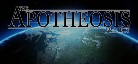 The Apotheosis Project cover art