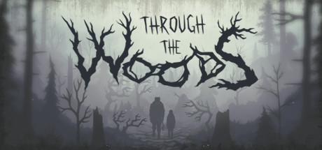 Through the Woods (Digital Collector's Edition) cover art