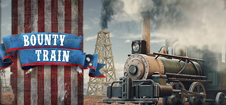 Bounty Train cover art