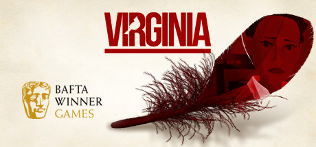 Virginia cover art