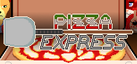 Pizza Express cover art