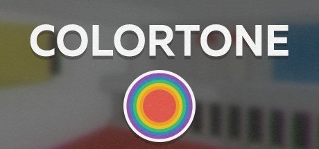 Colortone cover art