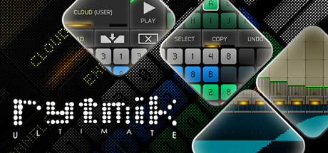 Rytmik Ultimate – Voice & Acoustic Expansion cover art